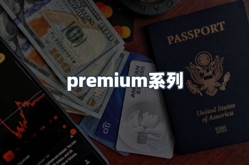 premium系列